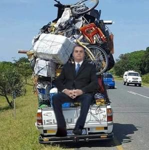 Meet your Posher, Bodyson